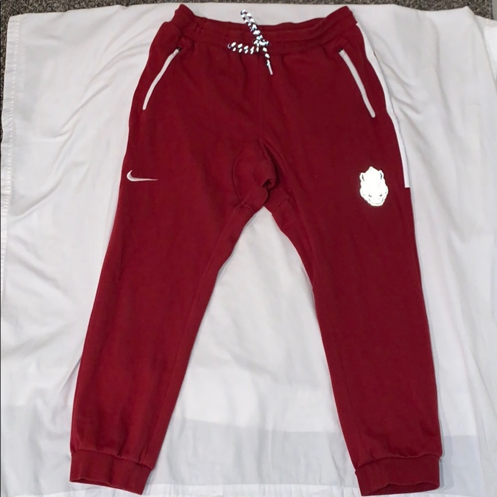 Nike Razorback joggers